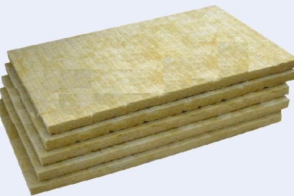 巖棉復(fù)合板在建筑業(yè)中起到什么作用？